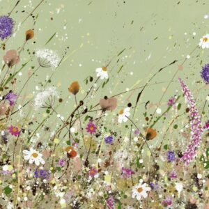 ‘Meadow’ - Limited Edition Print - Image 1