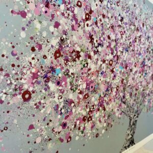 'Spring Blossoms' - Limited Edition fine art print - Image 5