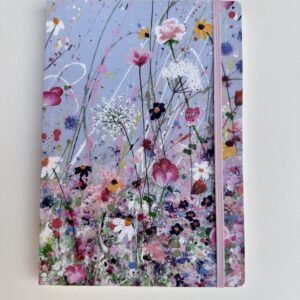 'Country Garden' - Notebook - Image 1