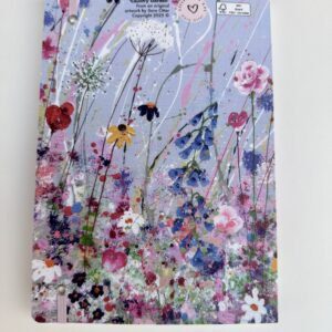 'Country Garden' - Notebook - Image 2