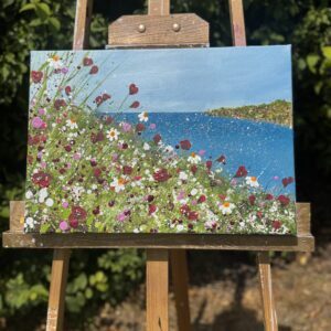 Scent Of Summer - Image 1